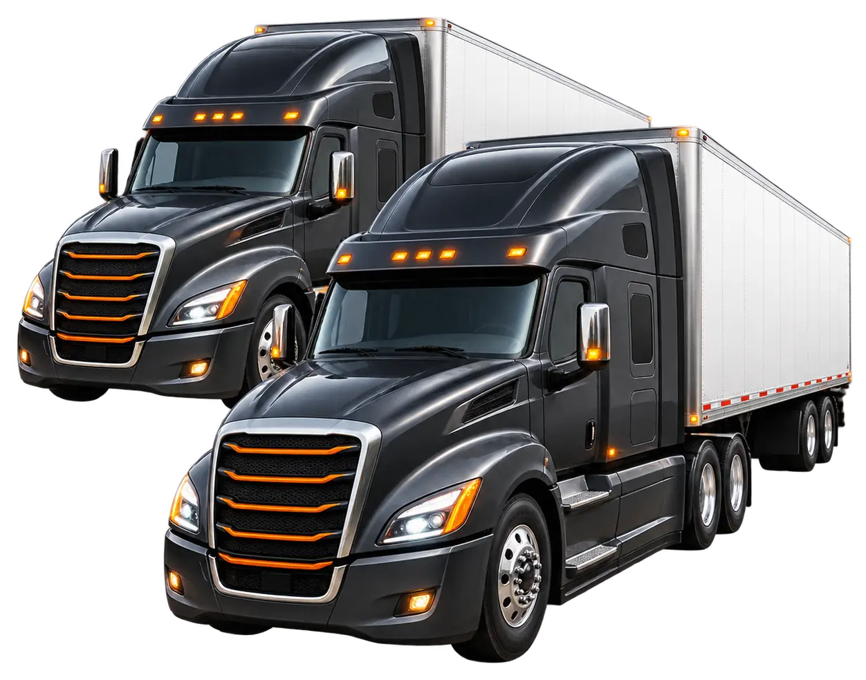 ASSET-BASED FLEET