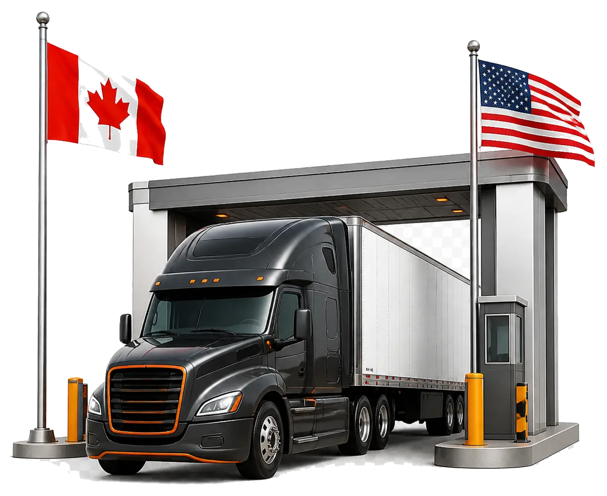 CROSS-BORDER